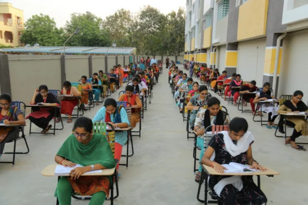 NEET coaching centres in Guntur