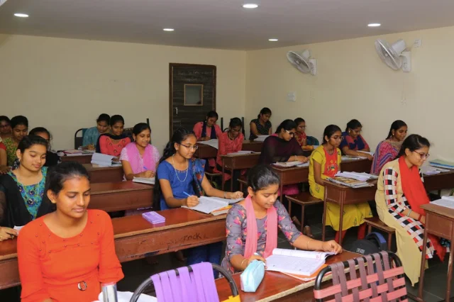 Best colleges in Vijayawada for BiPC