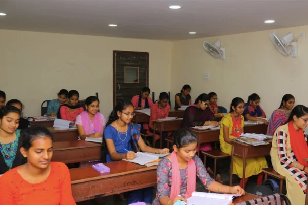 Best colleges in Guntur for MPC