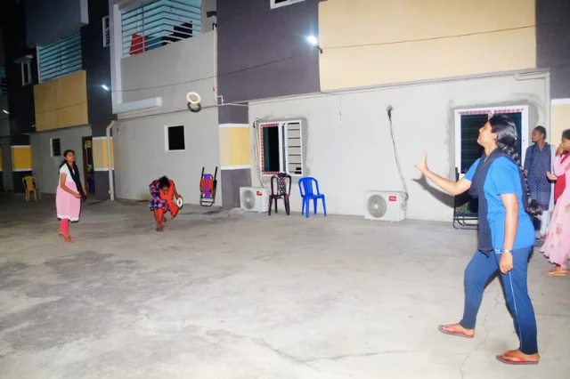 Best intermediate colleges in Guntur for BiPC