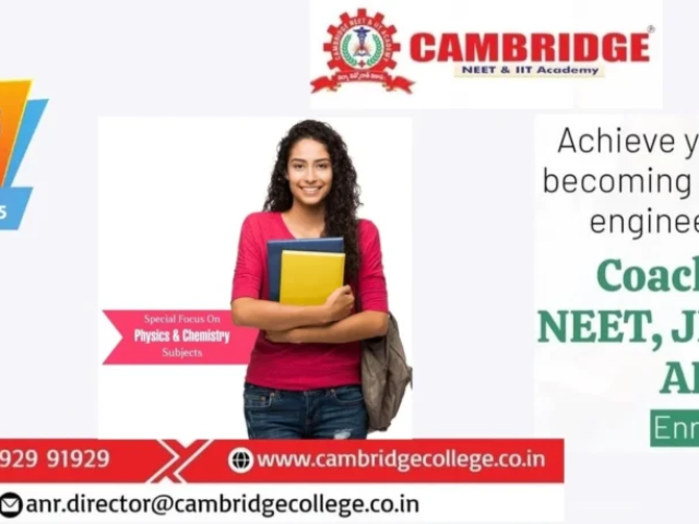 Cambridge College (184)