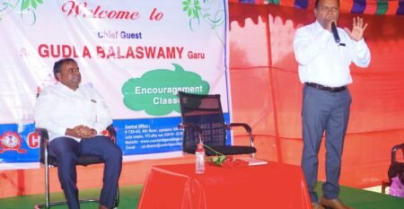 Best NEET coaching in Guntur